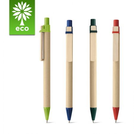 Hemijska olovka ECO | Nairobi